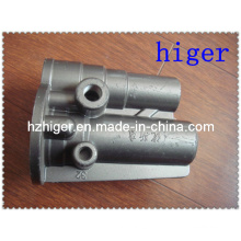 Customized Die Casting Aluminum Alloy Machinery Parts